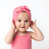 Kyte Baby Ribbed Headwrap