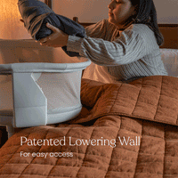 HALO® BassiNest® Swivel Sleeper 4.0 Signature