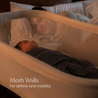 HALO® BassiNest® Swivel Sleeper 4.0 Signature