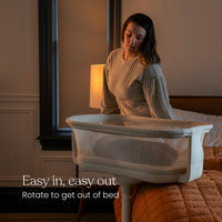 HALO® BassiNest® Swivel Sleeper 4.0 Signature