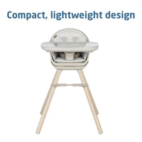 Maxi-Cosi Moa 8-in-1 High Chair