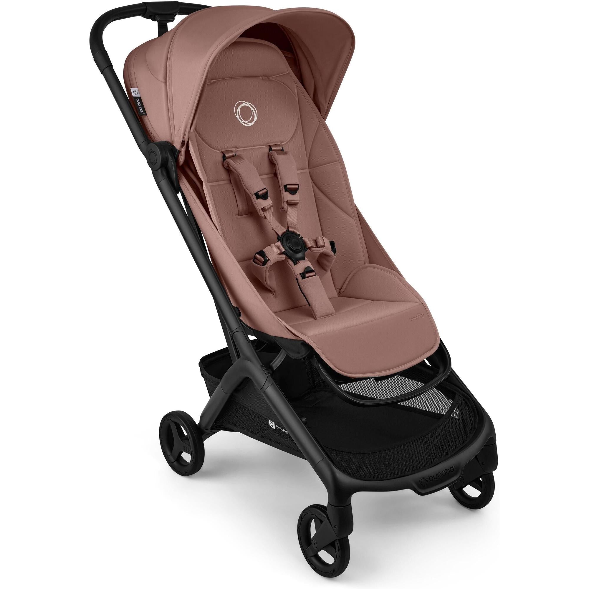 Bugaboo Butterfly 2 Plus Complete