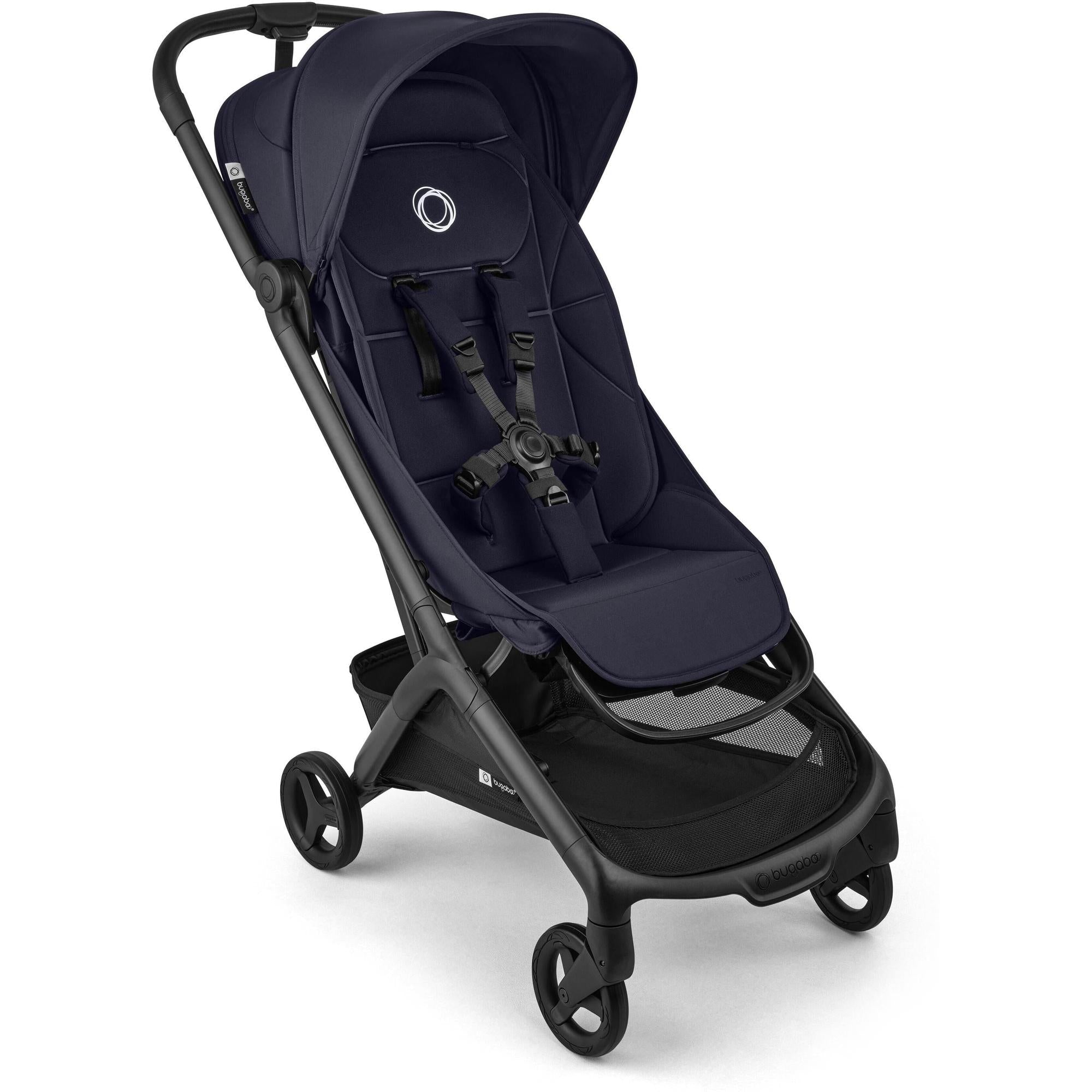 Bugaboo Butterfly 2 Plus Complete