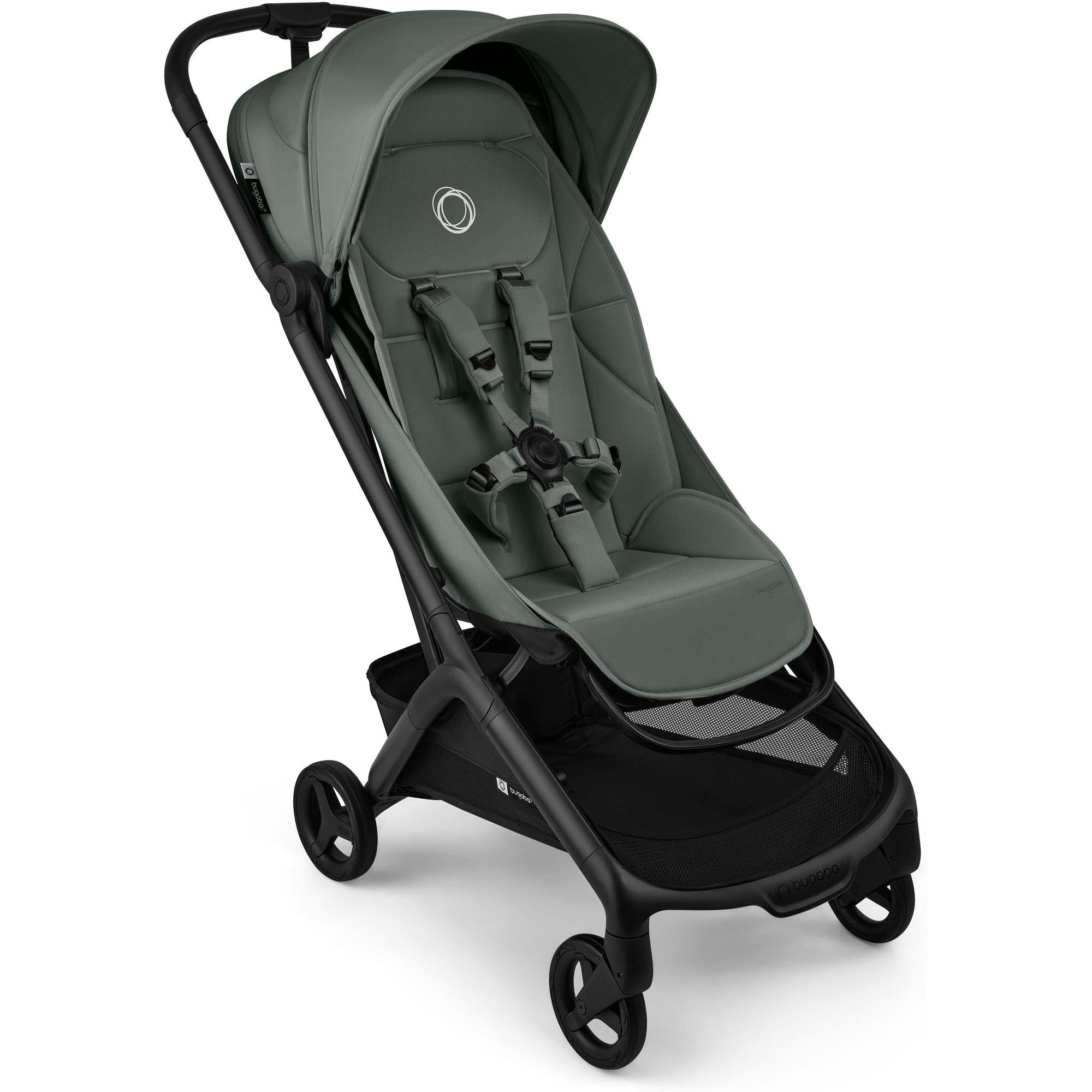Bugaboo Butterfly 2 Plus Complete