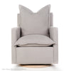 Olio Nola Swivel Glider