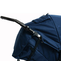 Bumbleride Handlebar Extender, Twin Stroller