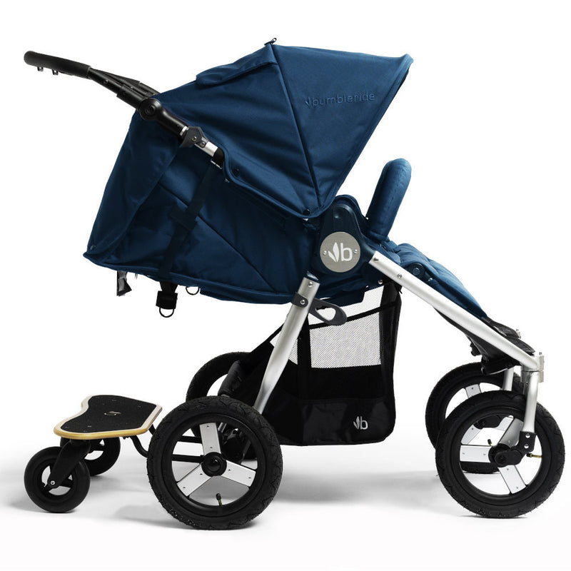 Bumbleride Handlebar Extender, Twin Stroller