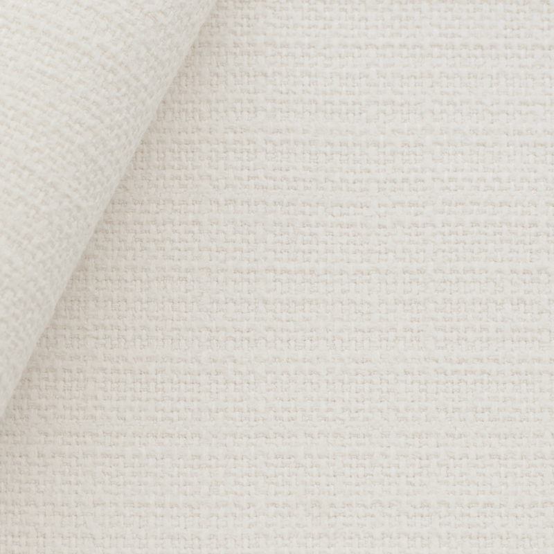 Olio Gliding Ottoman