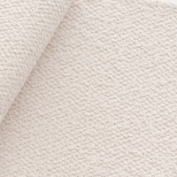 Olio Gliding Ottoman