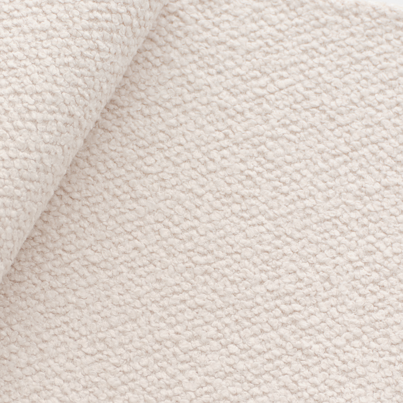 Olio Gliding Ottoman