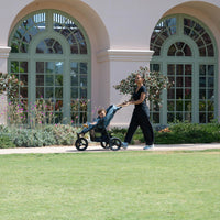 Bumbleride Indie Stroller | NEW!