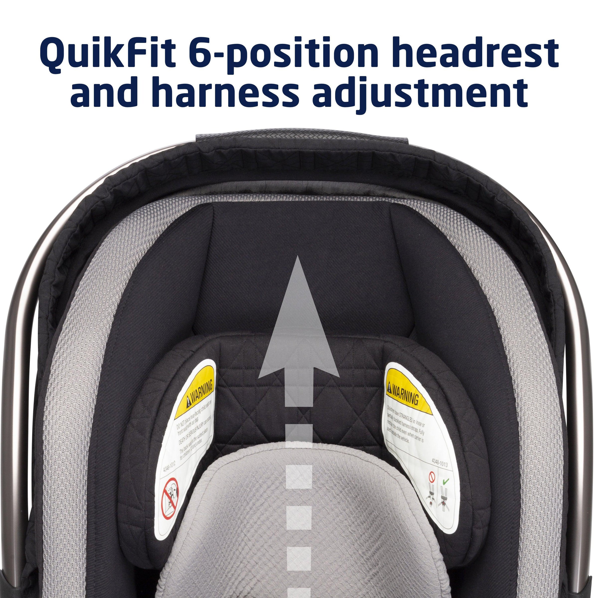 maxi cosi headrest Maxi-Cosi Kindred Peri 180° Rotating Infant Car Seat – Crib & Kids