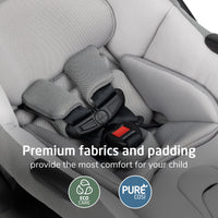 Maxi-Cosi Mico Pro Infant Car Seat