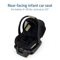 Maxi-Cosi Mico Pro+ Infant Car Seat