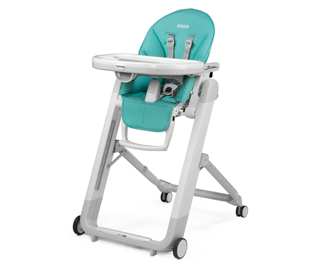 Peg Perego Siesta Highchair