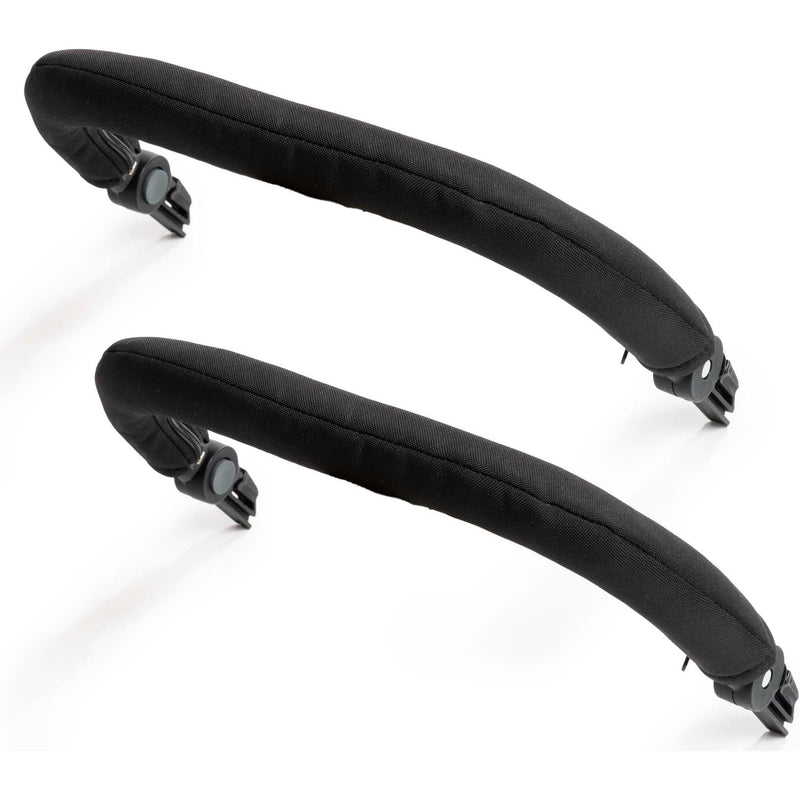 Bumbleride Indie Twin Bumper Bar Accessory (Set of 2)