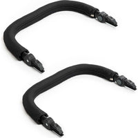Bumbleride Indie Twin Bumper Bar Accessory (Set of 2)