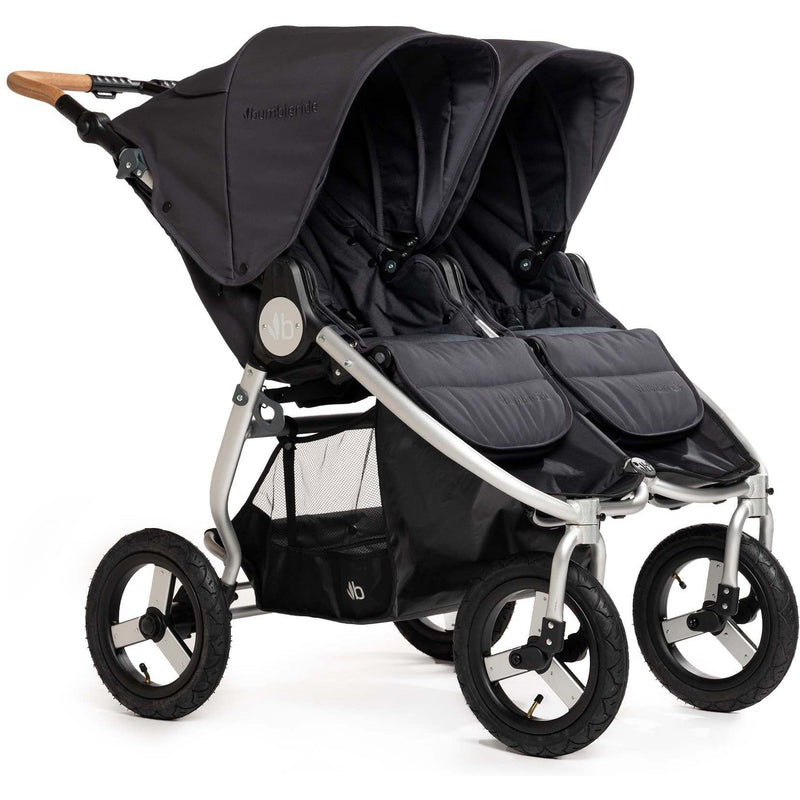 Bumbleride Indie Twin All-Terrain Stroller