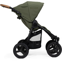 Bumbleride Indie Twin | All-Terrain Double Stroller