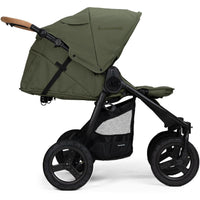Bumbleride Indie Twin | All-Terrain Double Stroller