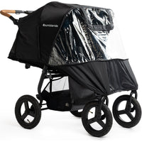 Bumbleride Indie Twin Non-PVC Rain Cover
