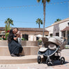 Bumbleride Indie Twin All-Terrain Stroller