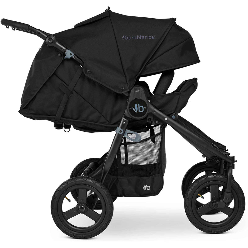 Bumbleride Indie Twin All-Terrain Stroller