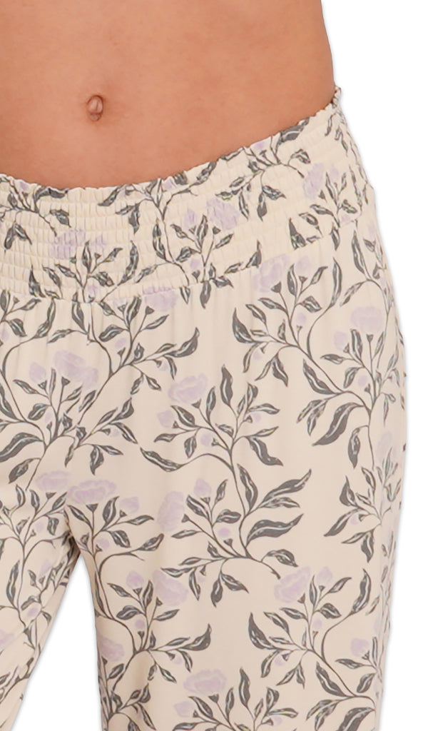 Everly Grey Analise 5-Piece PJ Set | Poppy