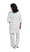 Everly Grey Analise 5-Piece PJ Set | Rodeo