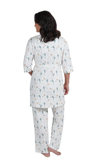 Everly Grey Analise 5-Piece PJ Set | Rodeo