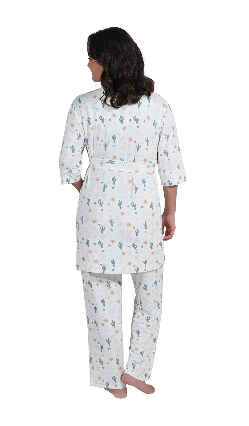 Everly Grey Analise 5-Piece PJ Set | Rodeo