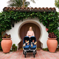 Bumbleride Indie Twin All-Terrain Stroller