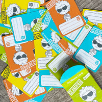 Open the Joy The Kindness Mission Box