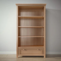 Romina Karisma Bookcase