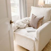 Olio Flynn Recliner Glider