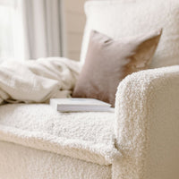 Olio Flynn Recliner Glider