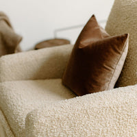 Olio Flynn Recliner Glider