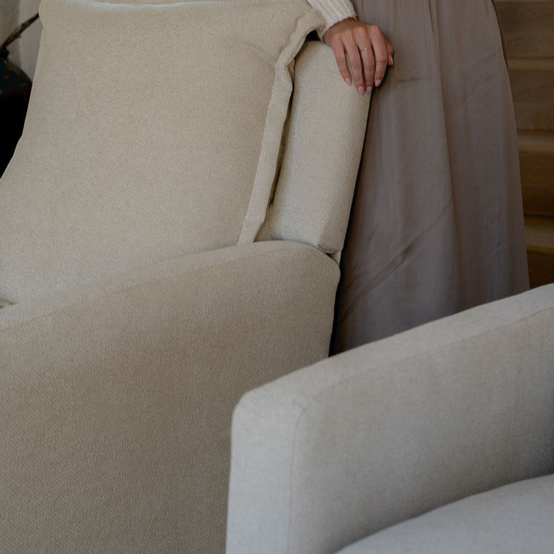 Olio Flynn Recliner Glider