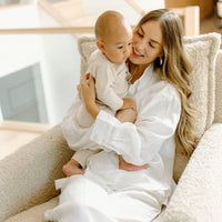 Olio Flynn Recliner Glider