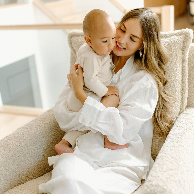 Olio Flynn Recliner Glider