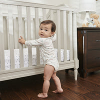Moonlight Chill Baby Crib Mattress