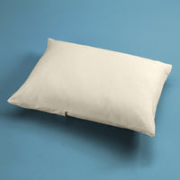 Moonlight Little Dreamer Toddler Pillow with Organic Cover