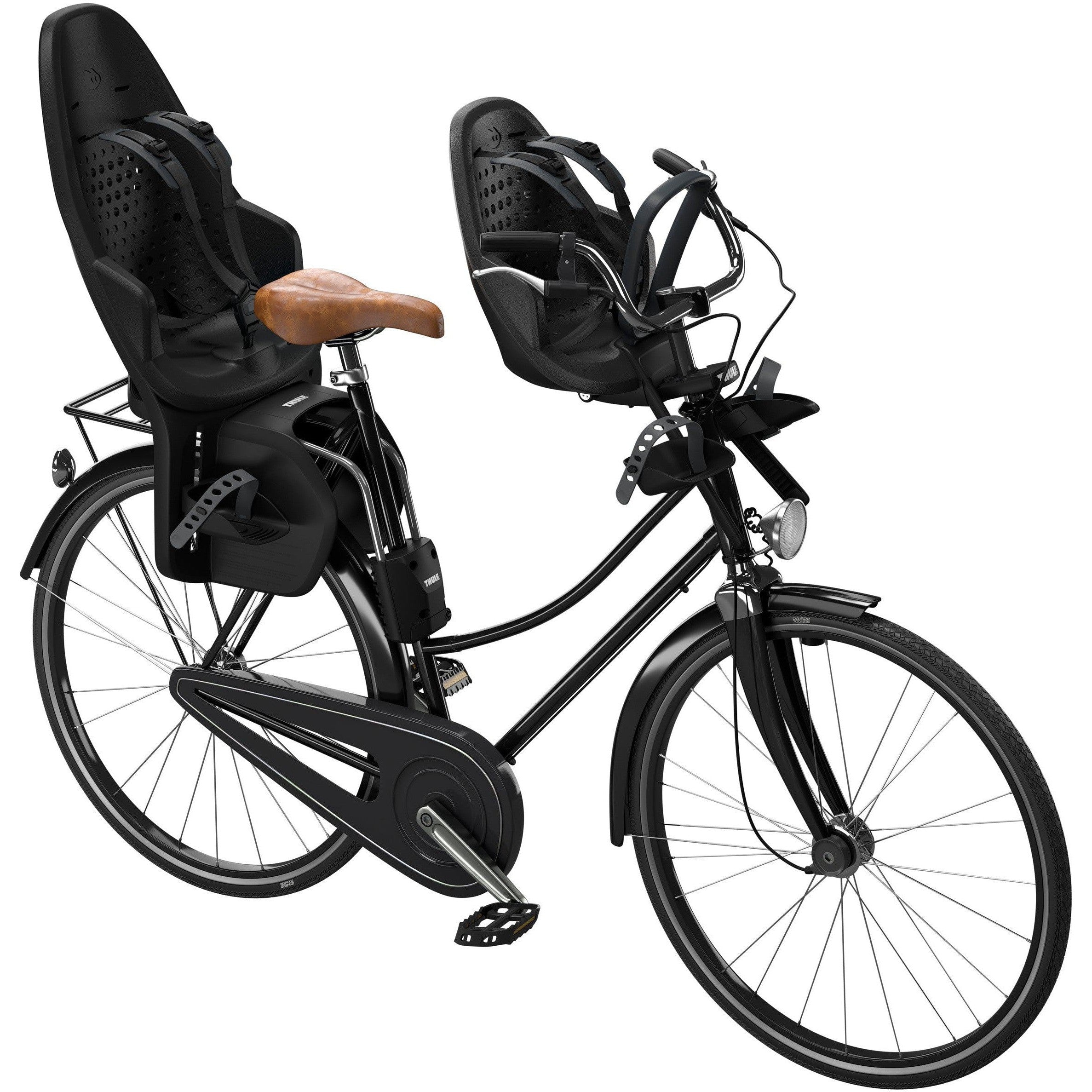 Thule Yepp Maxi Frame Mount – Crib Kids