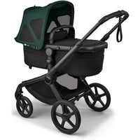 Bugaboo Donkey 6 Breezy Sun Canopy