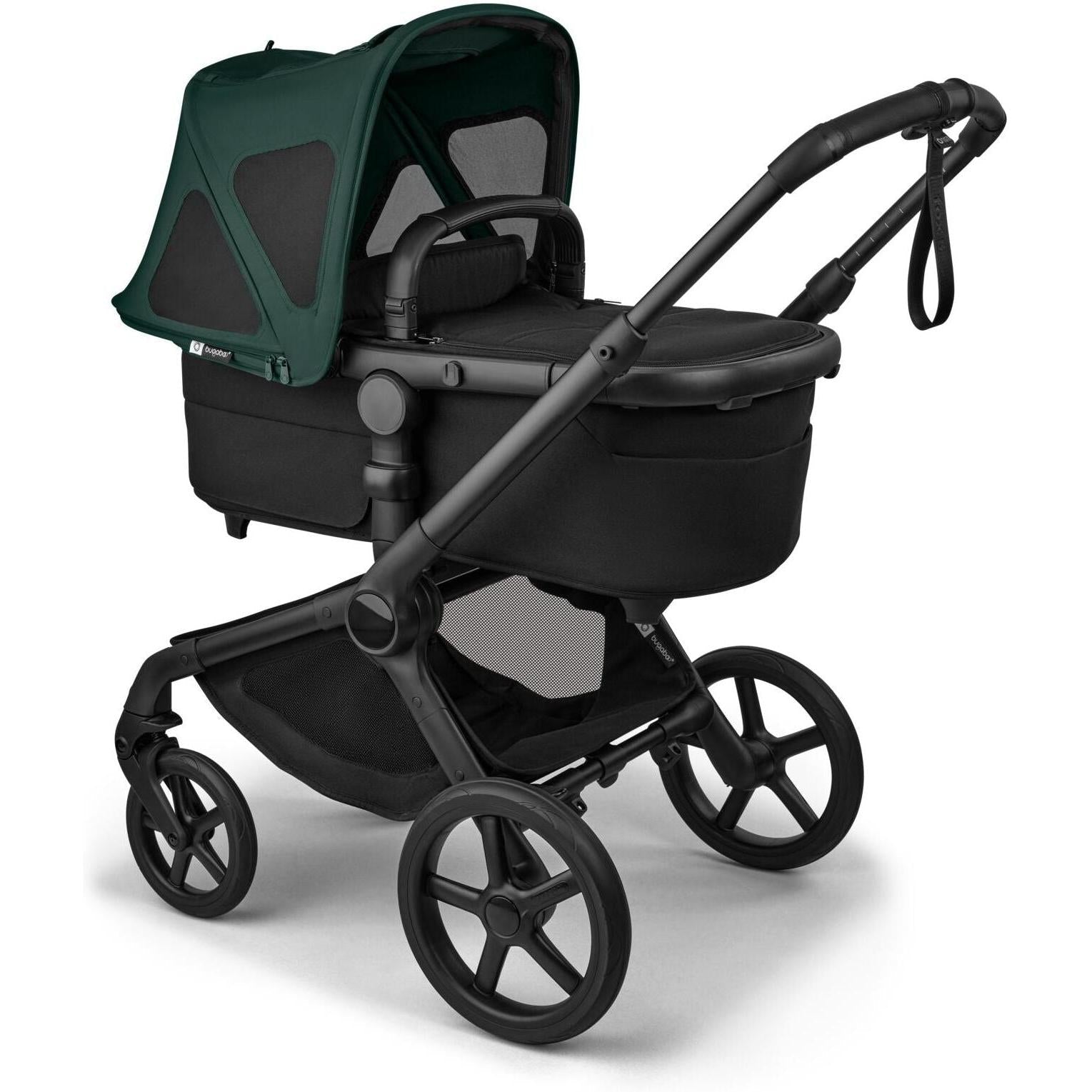 Bugaboo Donkey 6 Breezy Sun Canopy