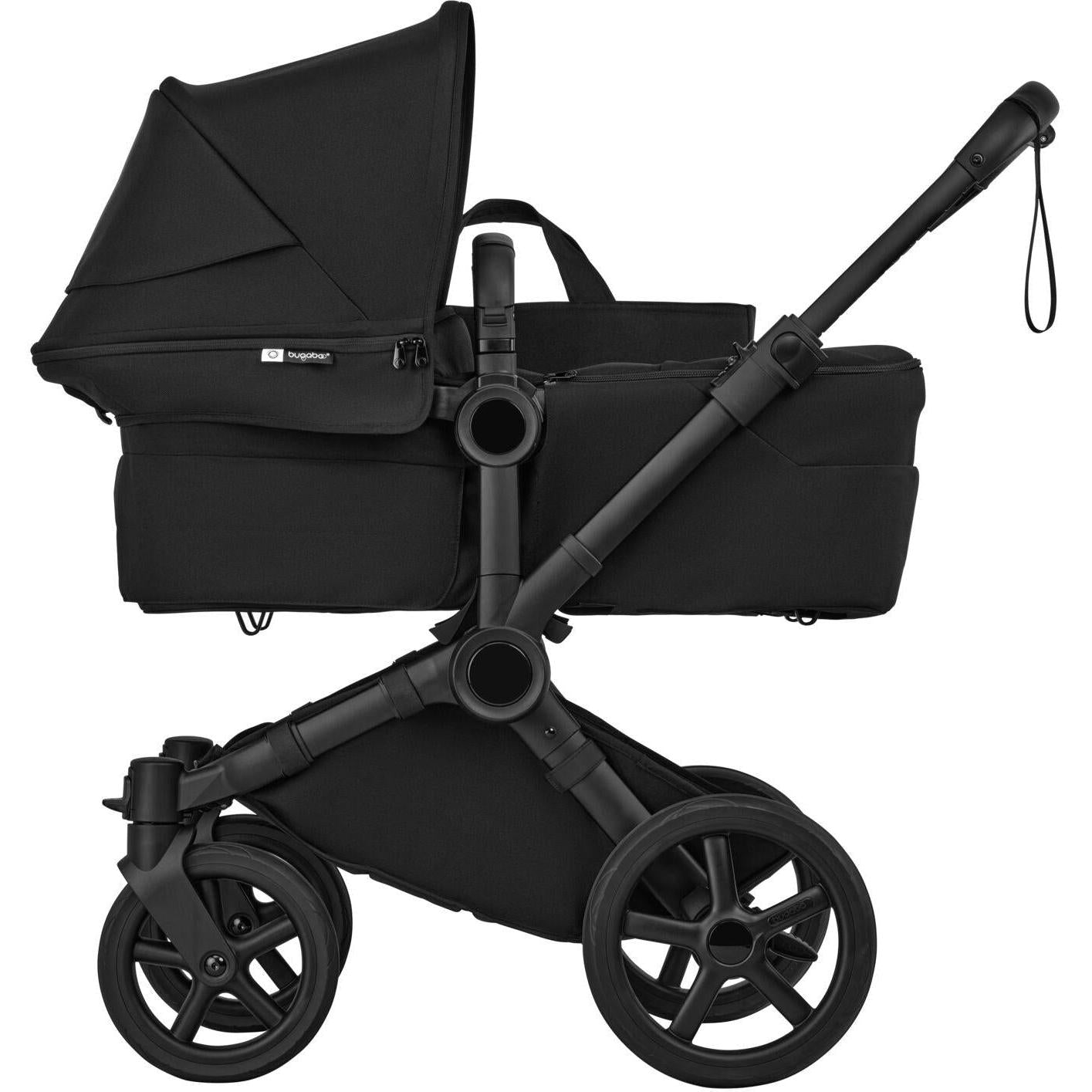 Bugaboo Donkey 6 2-in-1 Stroller