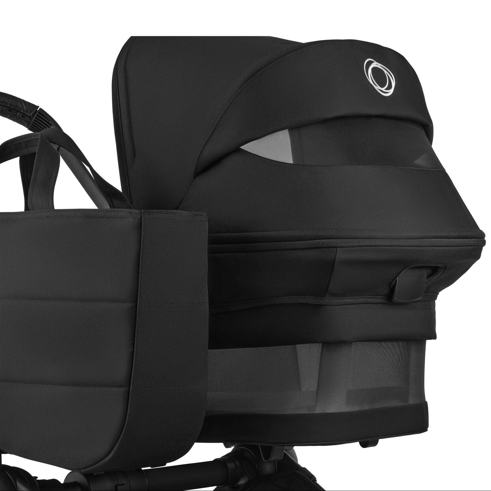 Bugaboo Donkey 6 Breezy Sun Canopy