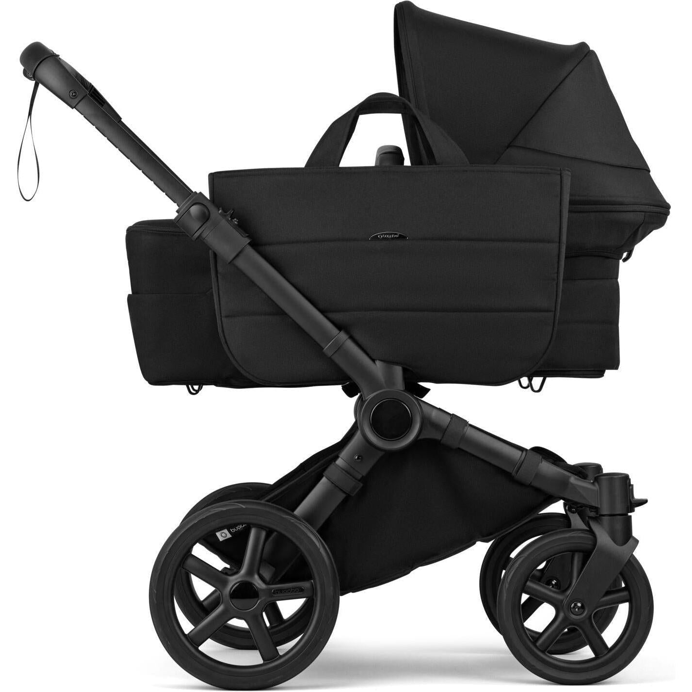 Bugaboo Donkey 6 2-in-1 Stroller