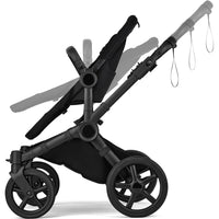 Bugaboo Donkey 6 2-in-1 Stroller