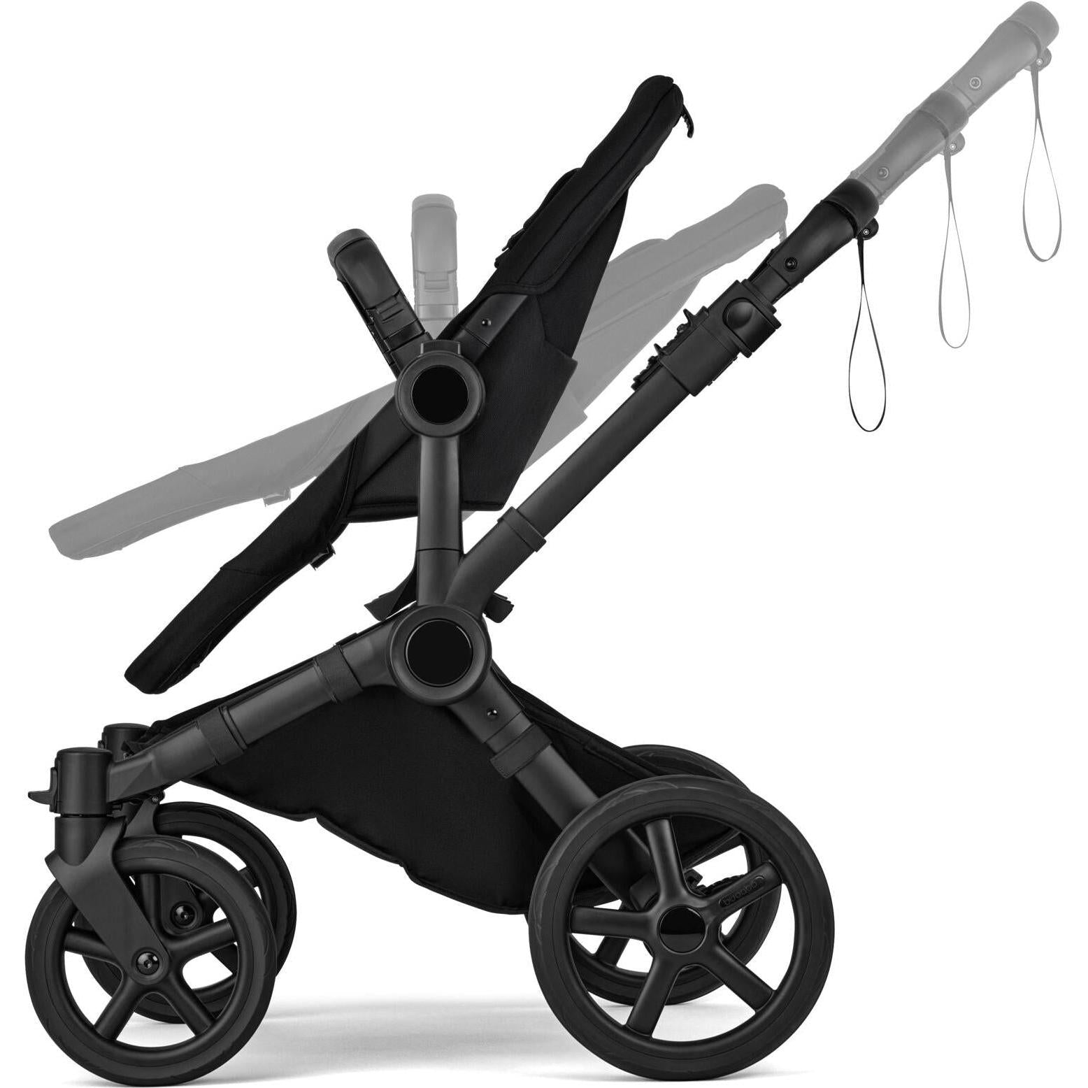 Bugaboo Donkey 6 2-in-1 Stroller